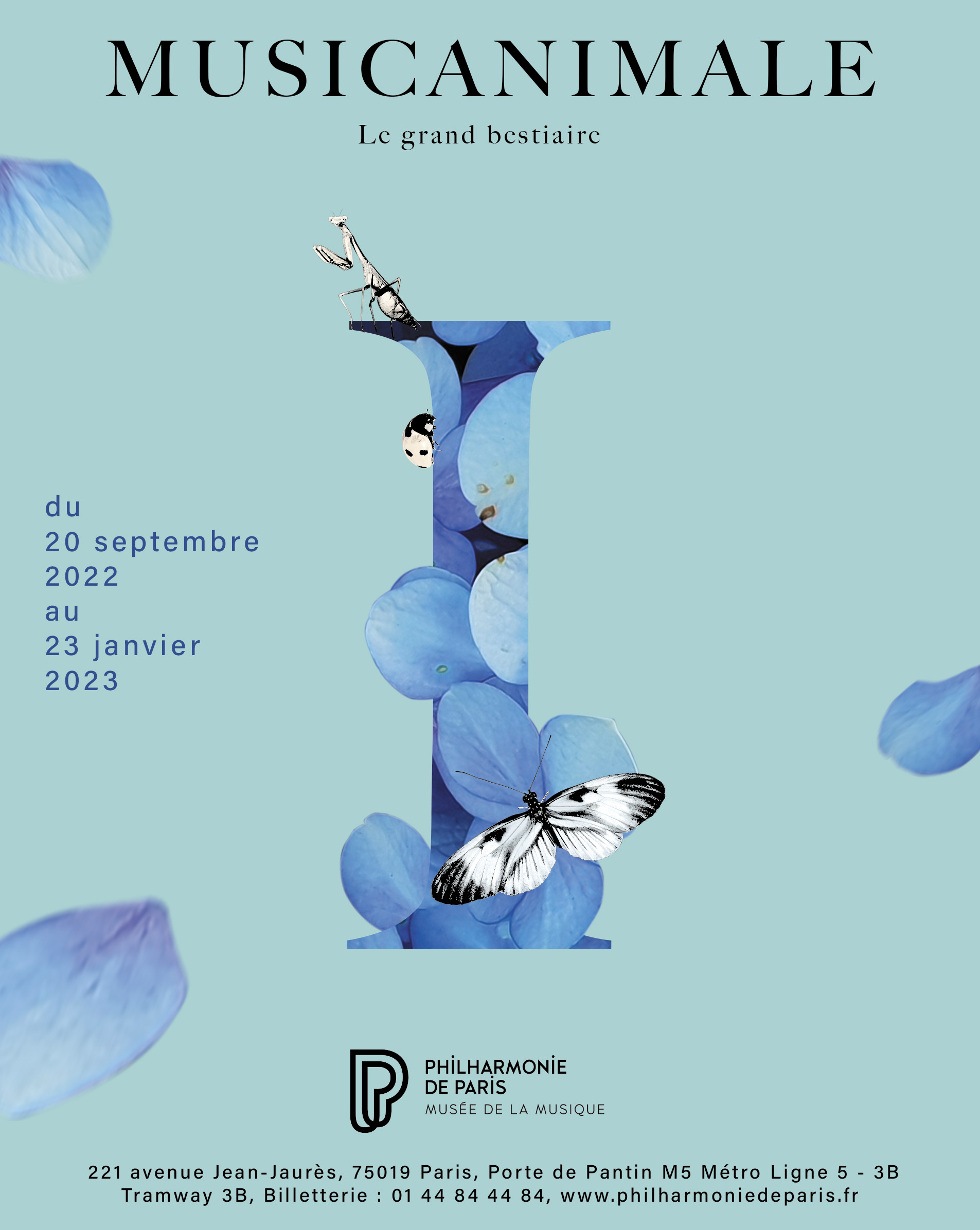 Exposition Musicanimale