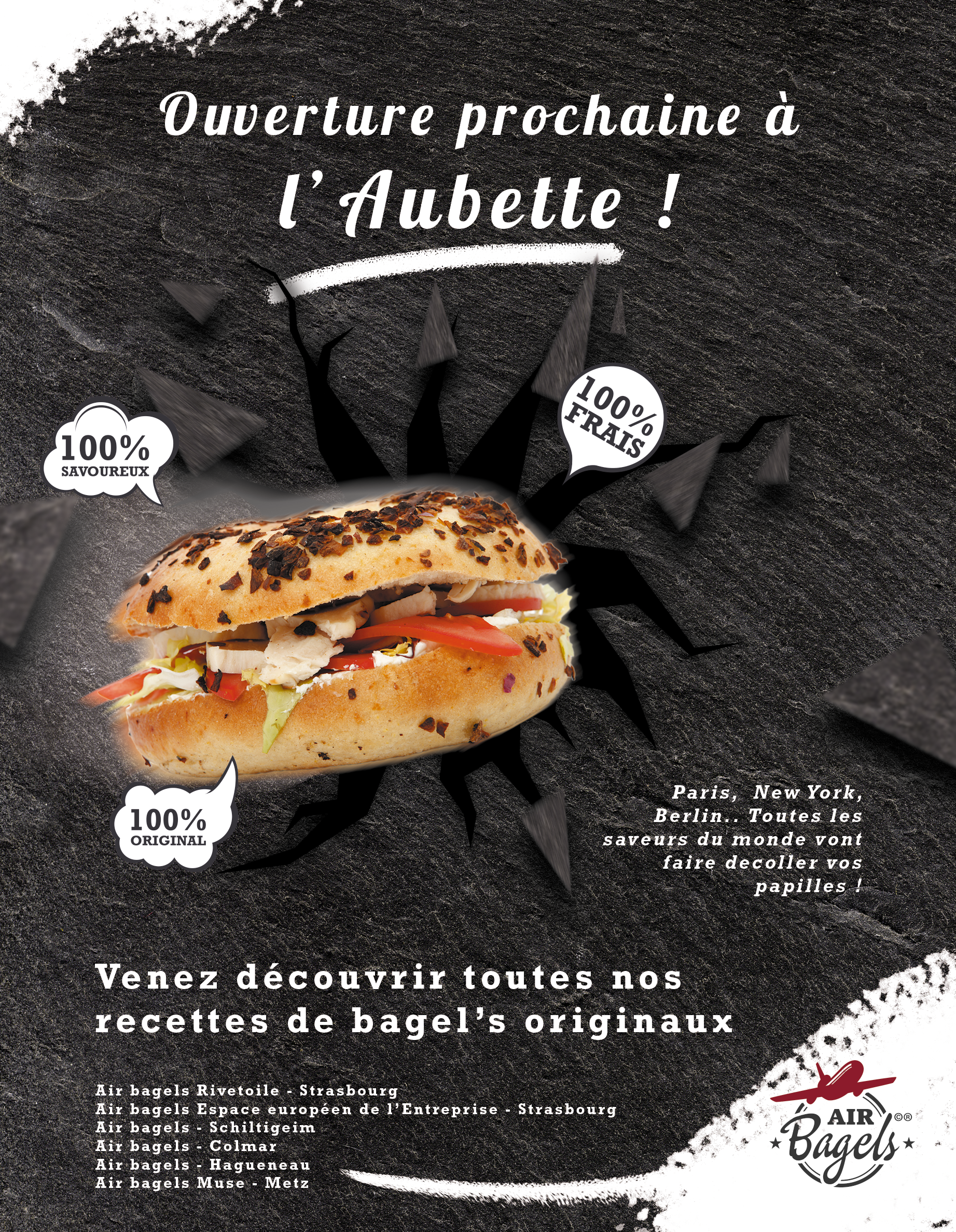 Flyer