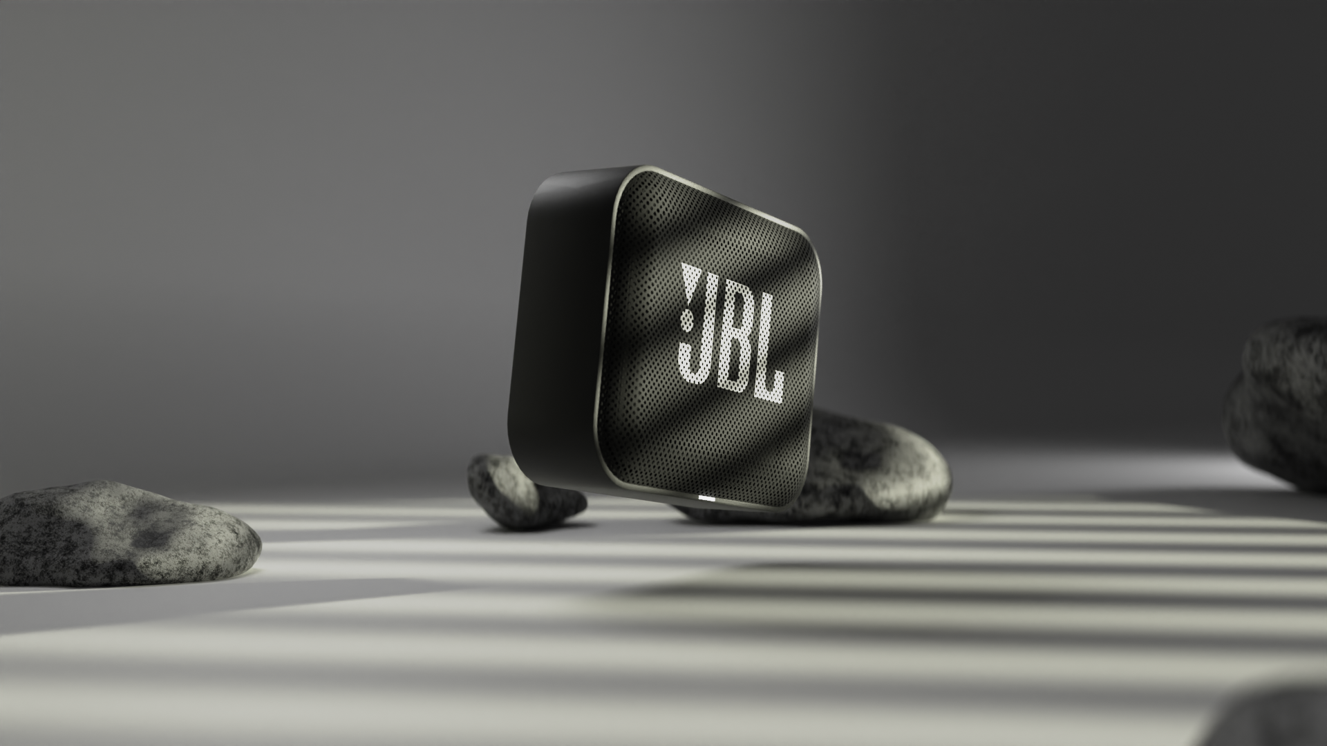 3D JBL